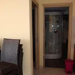 Apartment La SantʼAlessio Siculo