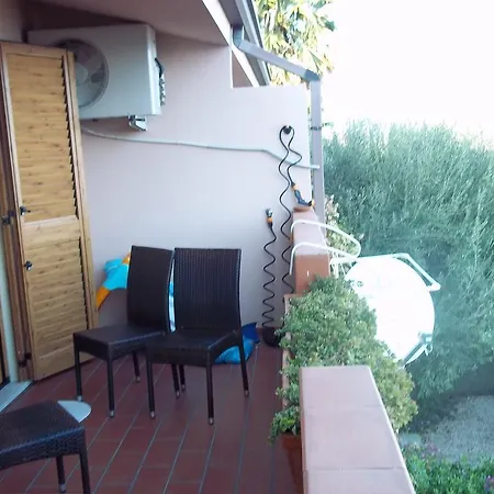 La SantʼAlessio Siculo