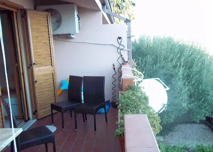 La Sant'Alessio Siculo