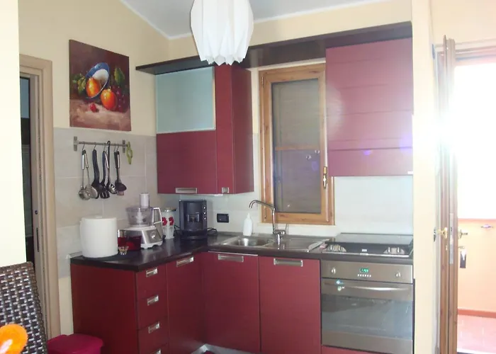 La Sant'Alessio Siculo